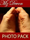 WRINKLED SOLES