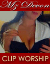 BREAST WORSHIP BREAST WORSHIP