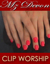 SEXY HANDS & PAINTED PRETTIES SEXY HANDS & PAINTED PRETTIES