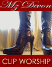 BOOT WORSHIP