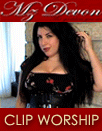 LUSCIOUS FEMDOM LOCKS