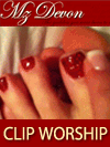 CANDID BED FEET CANDID BED FEET